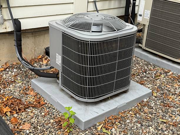 24/7 Emergency Hvac Maintenance experts in Stanwood, IA